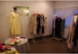 2012 spring/summer collection exhibition